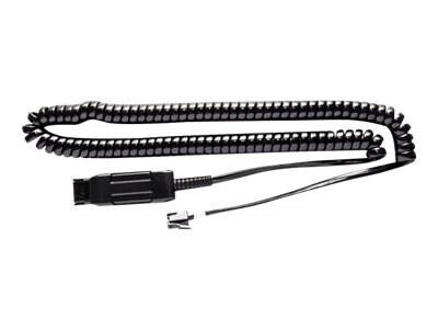 JPL Telecom BL-12+P A10-11 Equivalent / PLX QD Cable