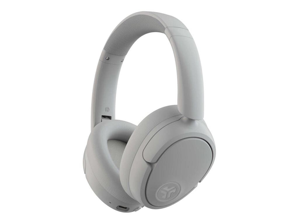 Jlab Audio JLab JBuds Lux Anc Over-Ear Headphones - Cloud