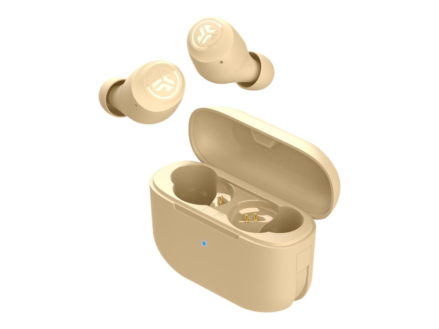 Jlab Audio JLab Go Air Tones Earbuds - Pantone
