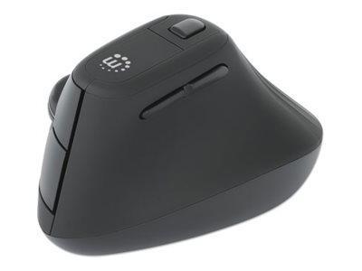 Manhattan Vertical Ergonomic Wireless Us