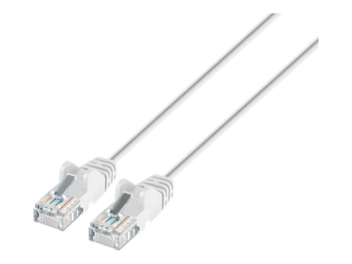 Intellinet Cat6a U/Utp Slim Network Patch