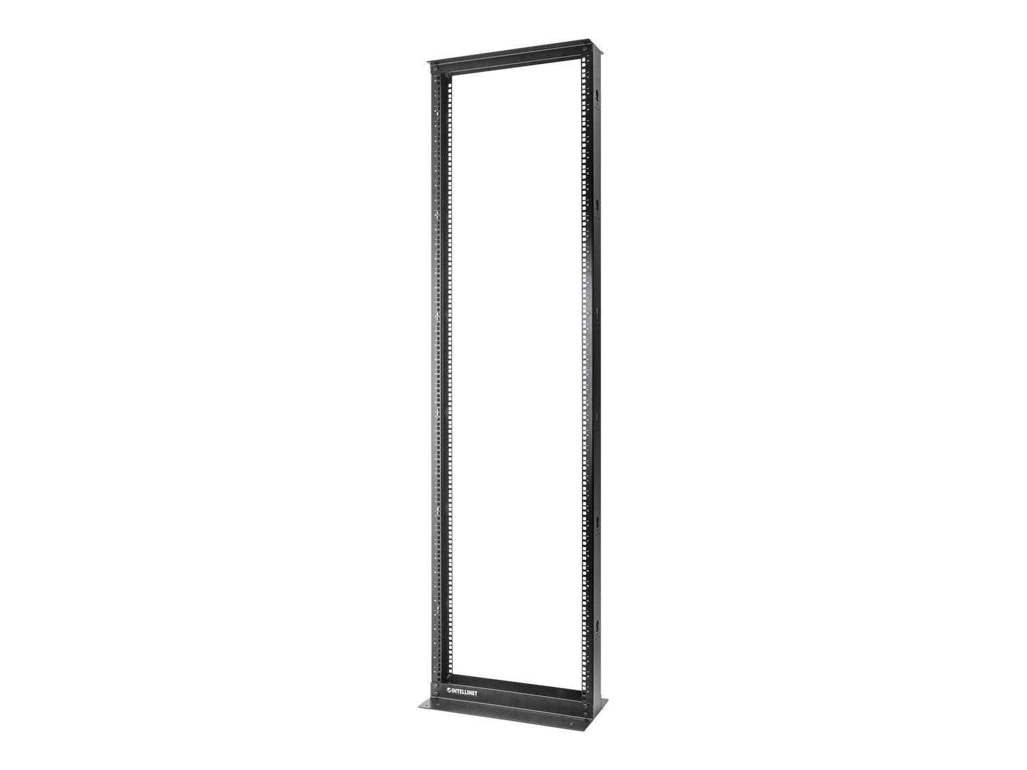 Intellinet 19 2-Post Open Frame Network R