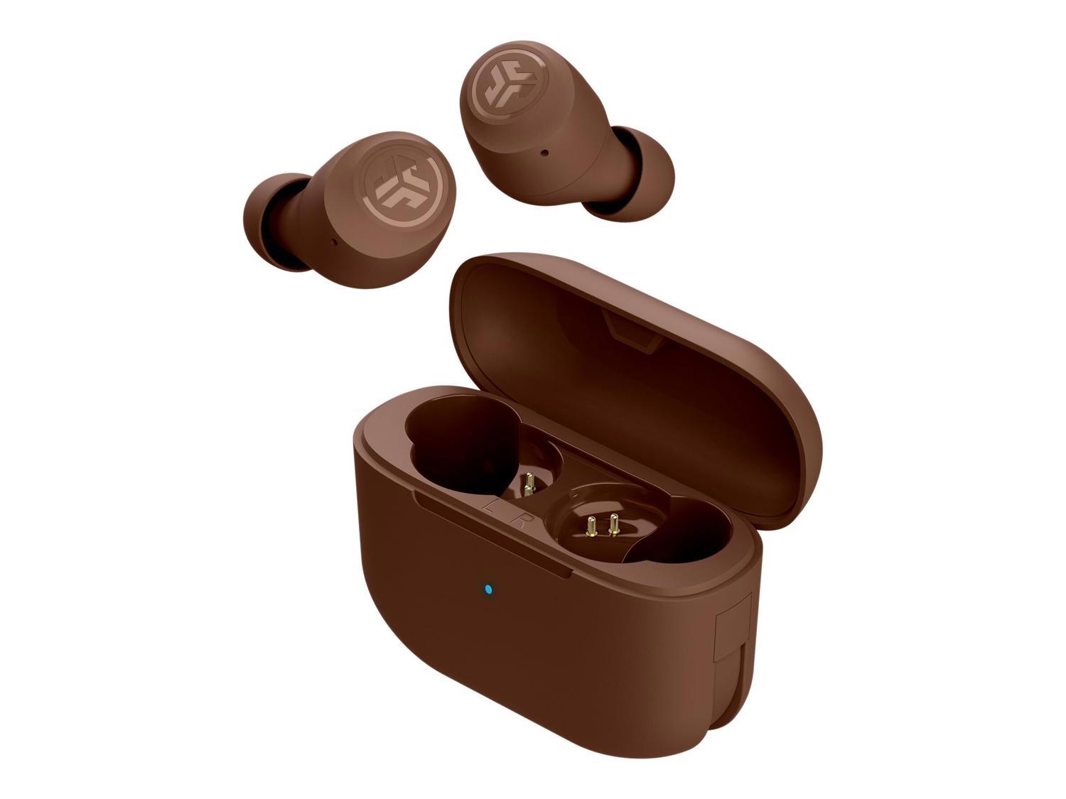 Jlab Audio JLab Go Air Tones Earbuds - Pantone