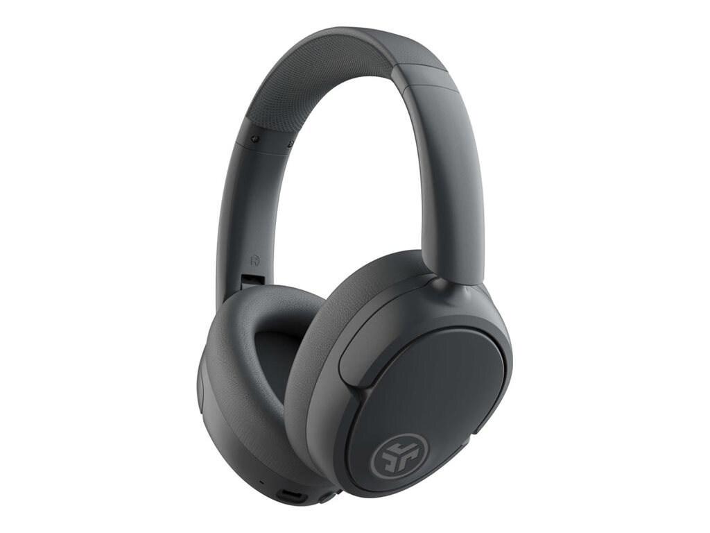 Jlab Audio JLab JBuds Lux Anc Over-Ear Headphones - Graphite