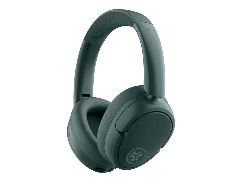 Jlab Audio JLab JBuds Lux Anc Over-Ear Headphones - Sage