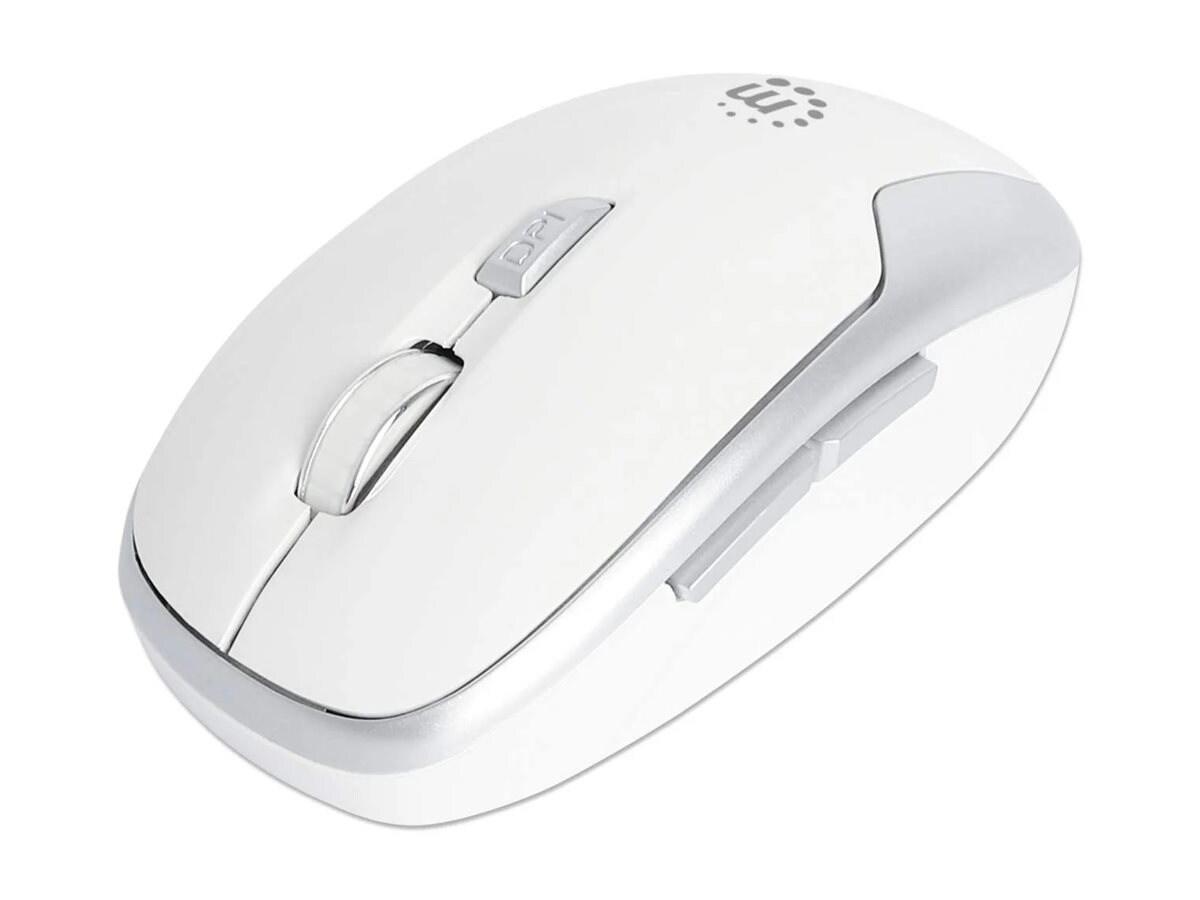 Manhattan MW6185 Wireless Optical Usb Mo