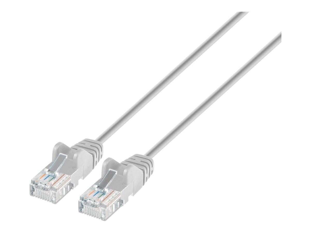 Intellinet Cat6a U/Utp Slim Network Patch