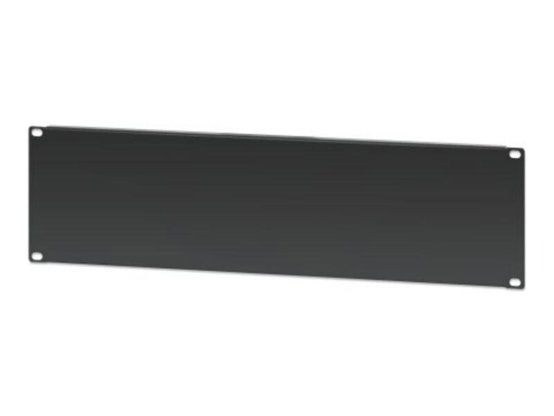 Intellinet 19" Blank Panel, 3U