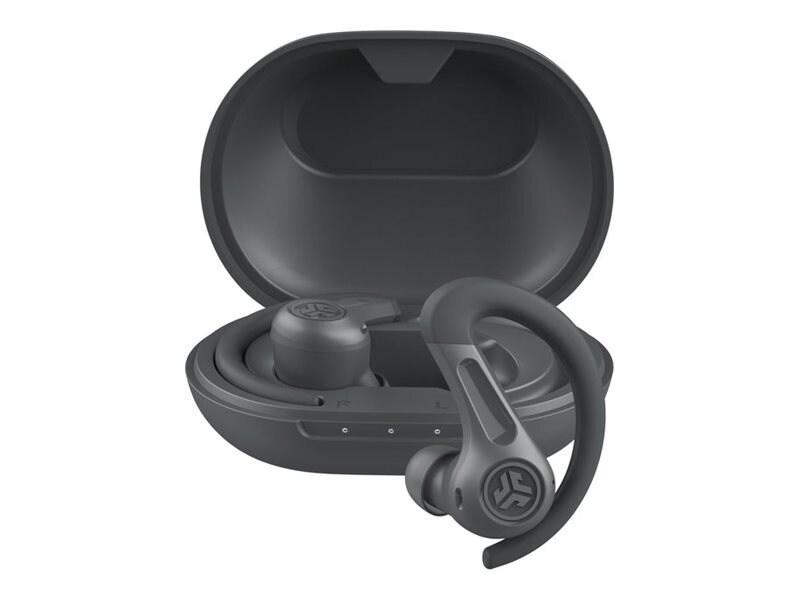 Jlab Audio JLab JBuds Sport Anc 4 Earbuds - Black