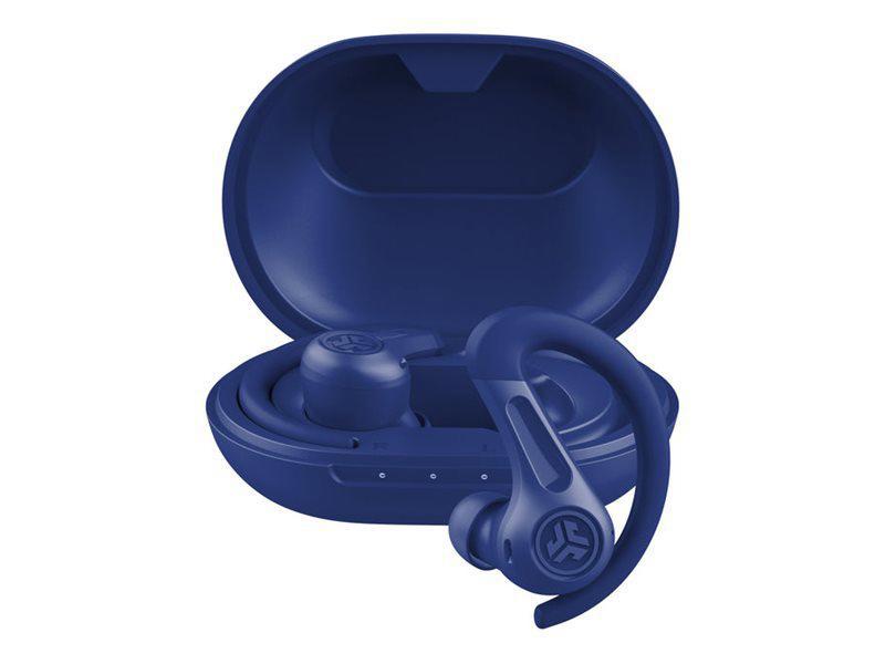 Jlab Audio JLab JBuds Sport Anc 4 Earbuds - Cobalt