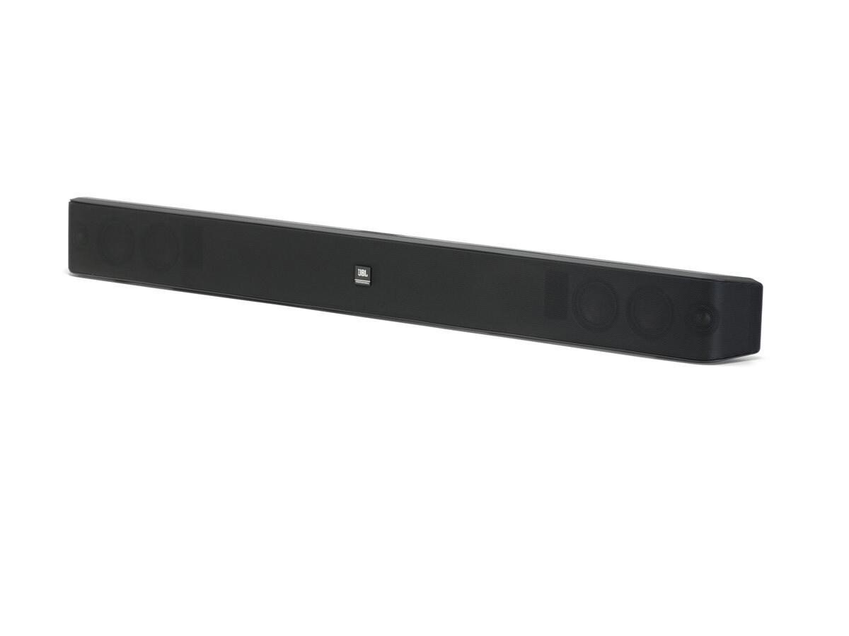 JBL Pro SoundBar PSB-2 2.0 Bluetooth Sound Bar