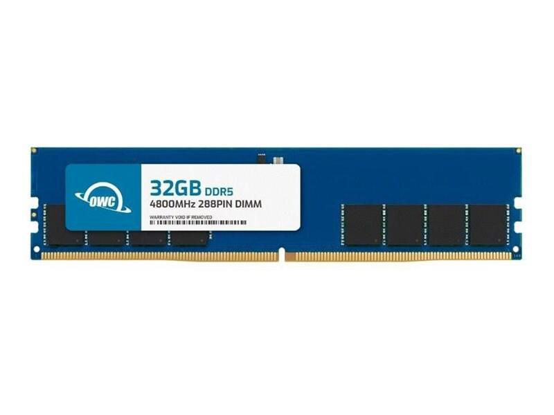 Owc Other World Owc 32GB - DDR5 4800 PC5-38400
