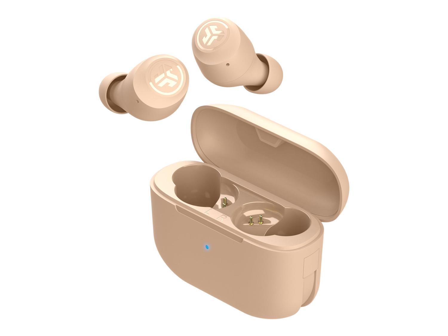 Jlab Audio JLab Go Air Tones Earbuds - Pantone