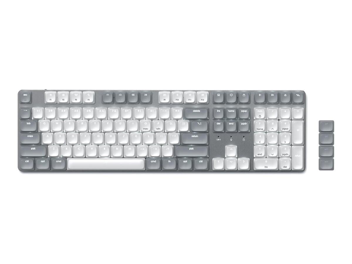 Satechi SM3 Mechanical Keyboard Light
