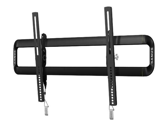 Sanus Premium Series Tilt Mount For 51" - 80" Flat-Panel TVs Up 125 LBS