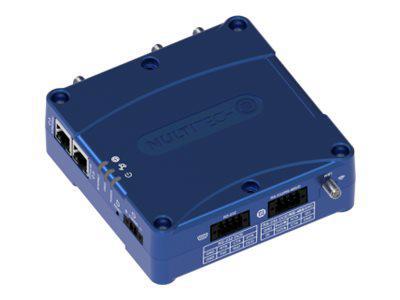 Multitech Lte Cat 4 Cellular Router With