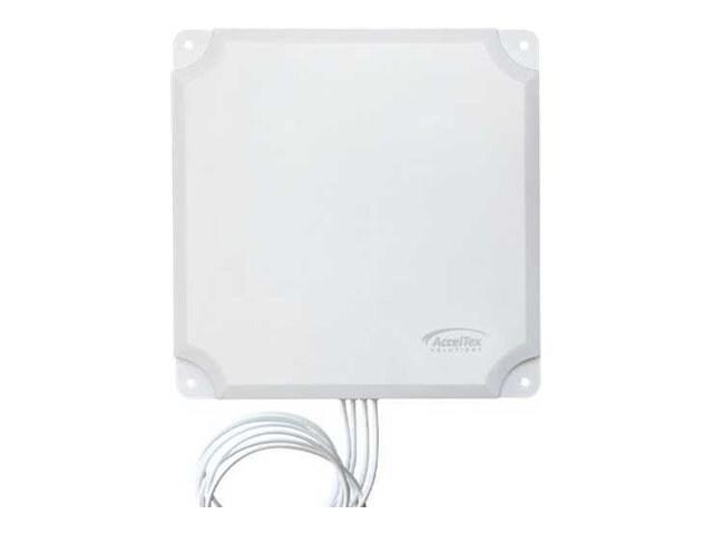 AccelTex Solutions AccelTex Antenna Patch WiFi 134NP