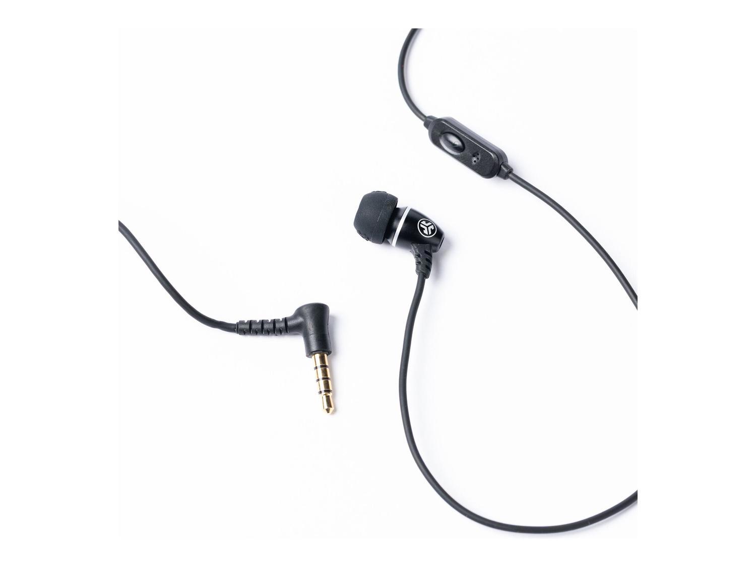 Jlab Audio JLab Jbuds J6MS In-Ear Single Earbud