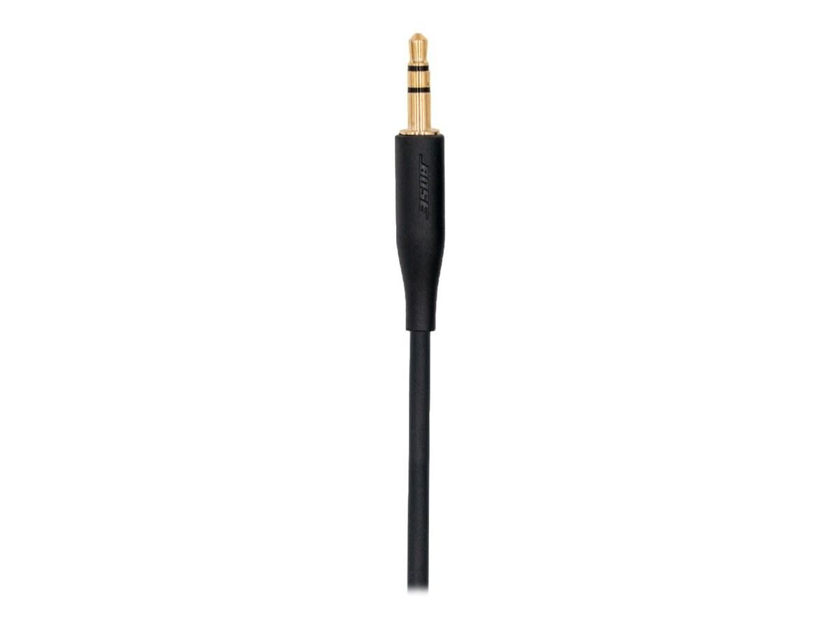 Bose Mini-Phone Audio Cable