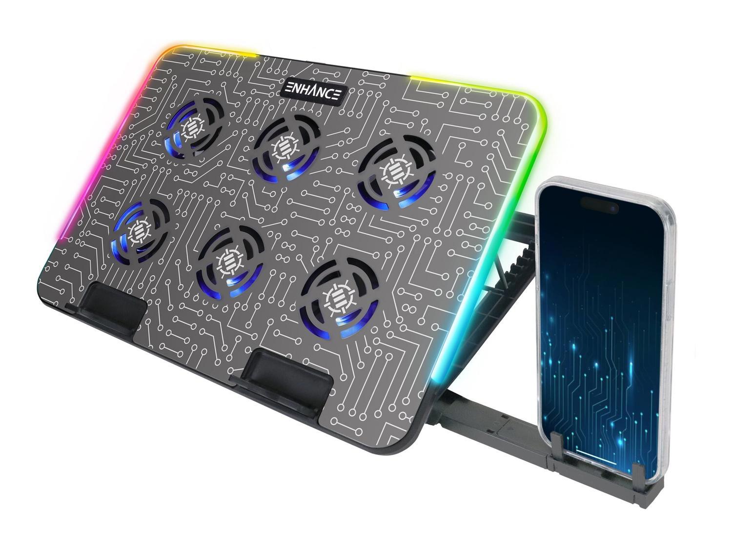 Accessory Power Voltaic 2 Laptop Cooling Stand