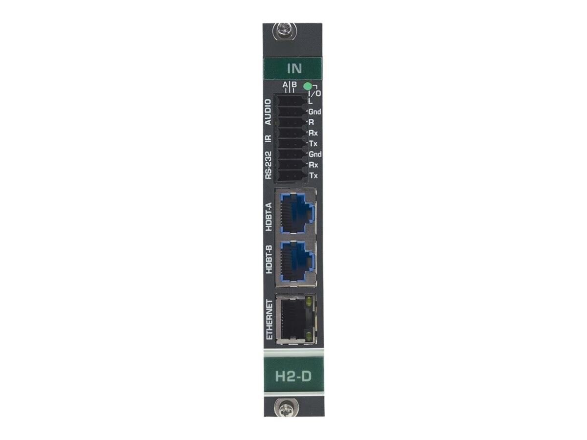 Kramer Dtaxrd2-In2-F34/Standalone