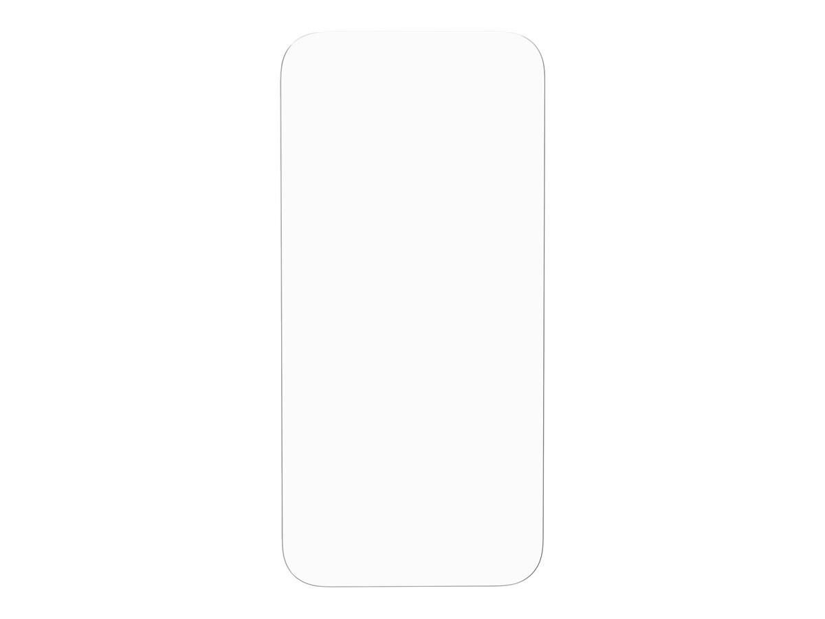 Otter Products OtterBox Clear Glass Screen Protector For iPhone 15 Plus - ProPack
