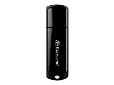 Transcend JetFlash 700 256GB USB 3.1 (Gen 1) Type A Flash Drive