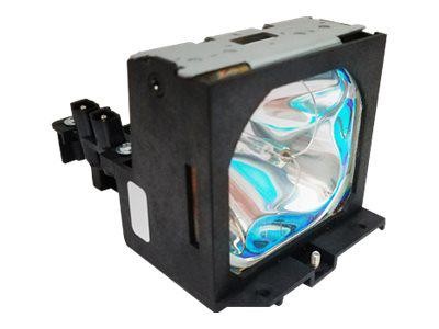 Total Micro Replacement Lamp