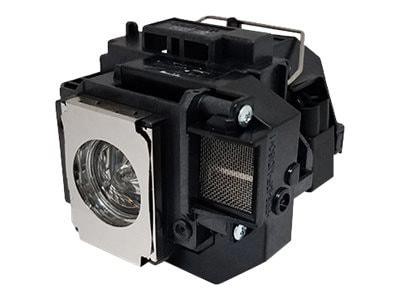 Total Micro Brilliance Projector Lamp