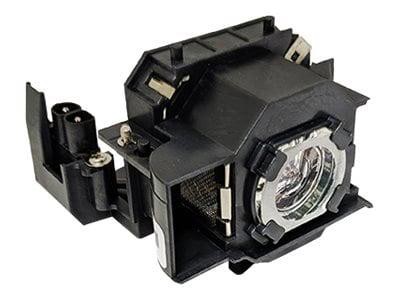 Total Micro Replacement Lamp