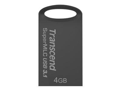 Transcend SuperMLC USB Flash Memory