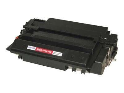 microMICR Q6511X Black Micr Toner Cartridge For HP LaserJet 2400, 2410, 2420 & 2430 Series