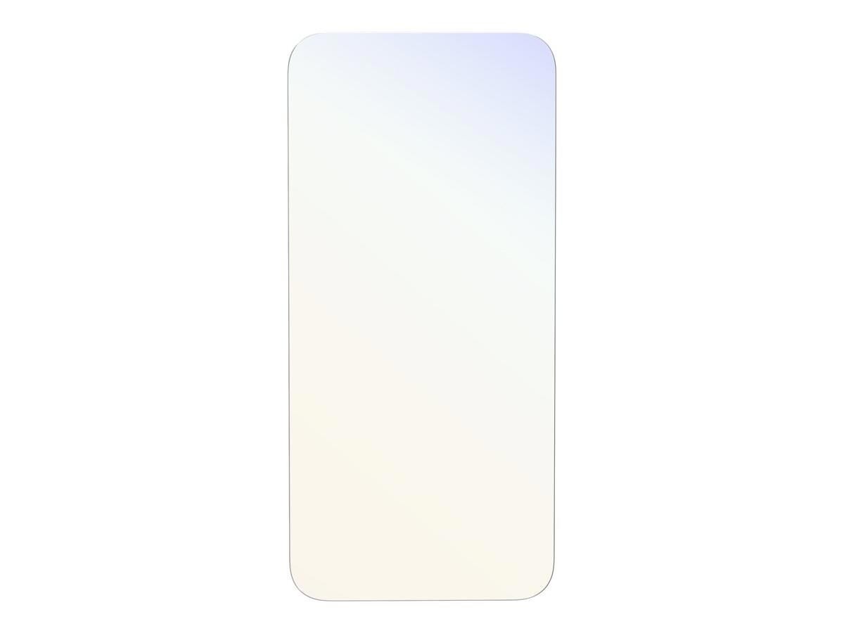 Otter Products OtterBox Premium Pro Glass Antimicrobial Blue Light Guard For iPhone 15 Pro Max - ProPack