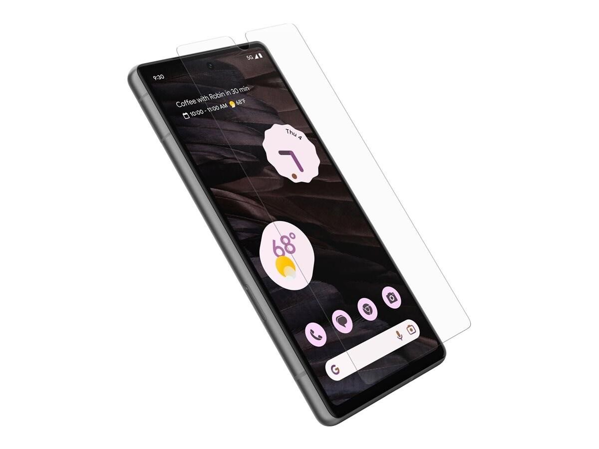 Otter Products OtterBox Alpha Flex Antimicrobial Screen Protector For Pixel 7A