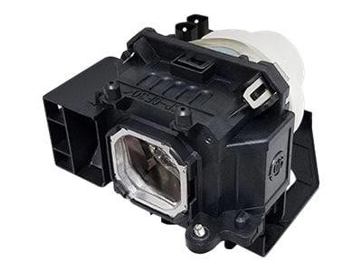 Total Micro Brilliance Projector Lamp