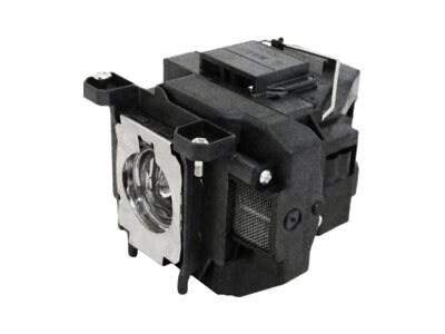 Total Micro Brilliance Projector Lamp