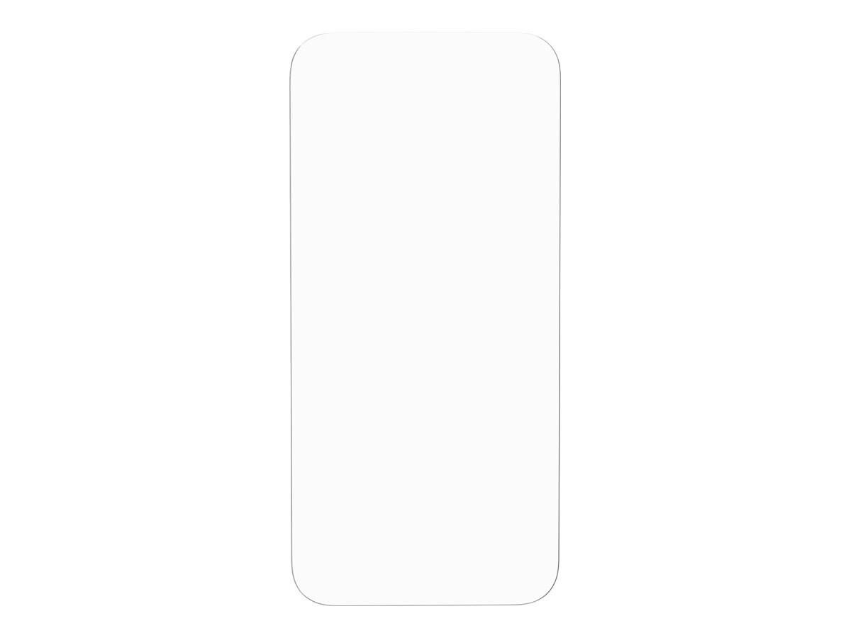 Otter Products OtterBox Clear Glass Screen Protector For iPhone 15 Pro - Screen Machine