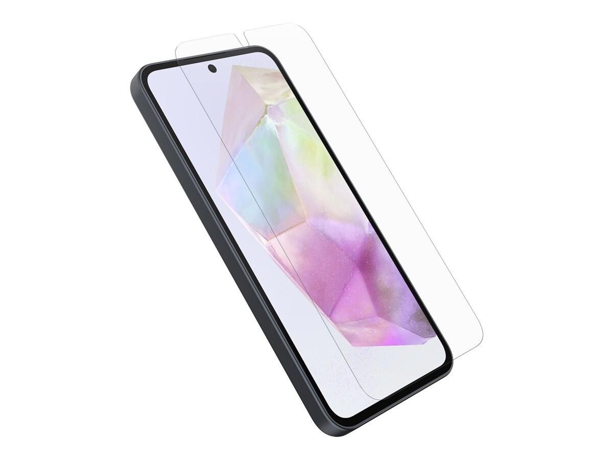 Otter Products OtterBox Clear Glass Screen Protector For Galaxy A55 5G, A35 5G - ProPack