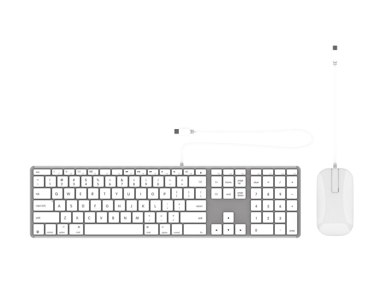 ZAGG Keyboard & Mouse