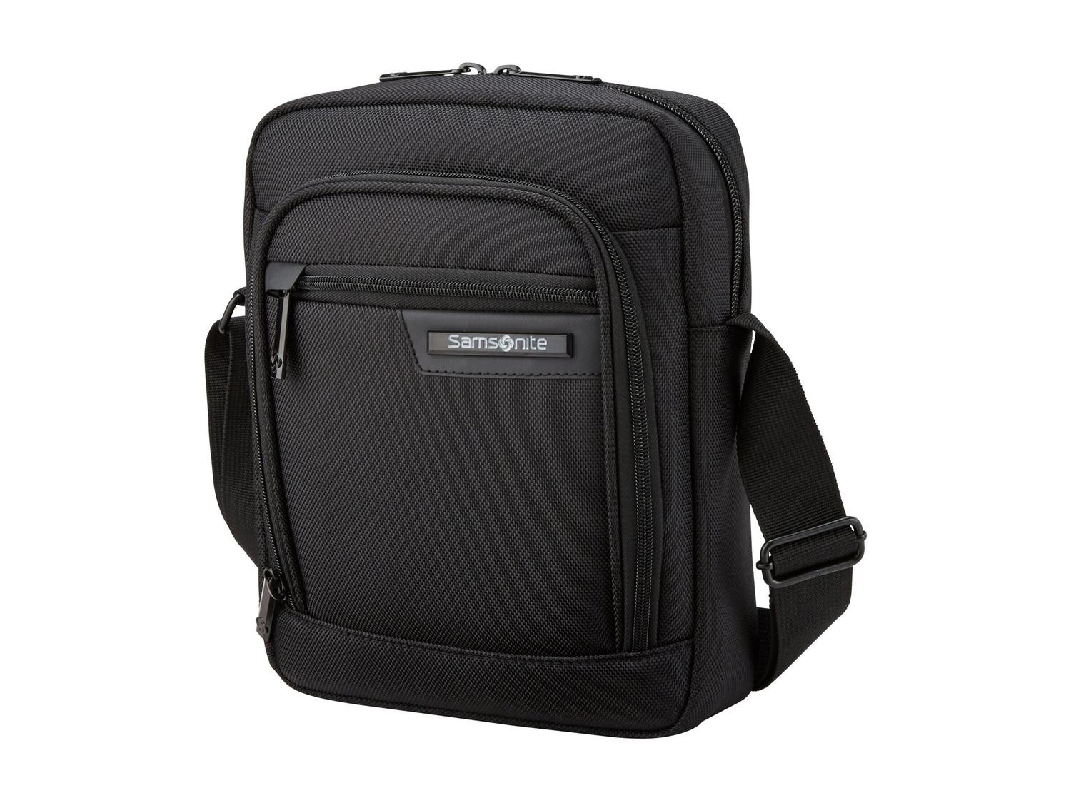 Samsonite Rfid Crossbody Classic 2 Shoulder Bag