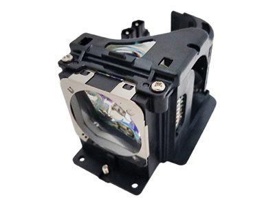 Total Micro Replacement Lamp