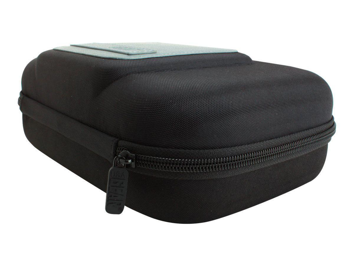 Accessory Power H Series Hard-Shell 11 Case - Black