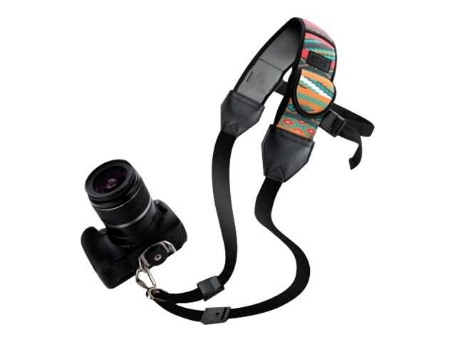 Accessory Power TrueSHOT Shoulder Sling Strap For DSLR - Southwest