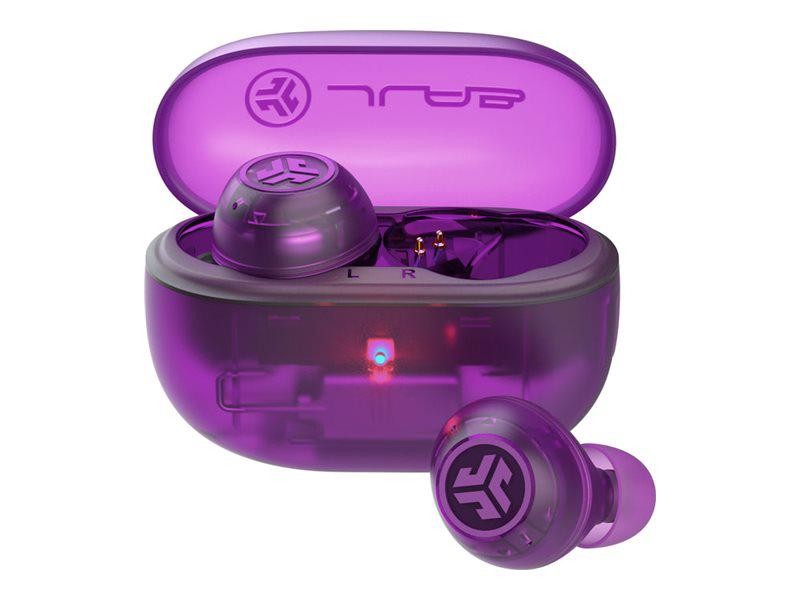 Jlab Audio JLab Go Anc True Wireless Earbuds - Purple