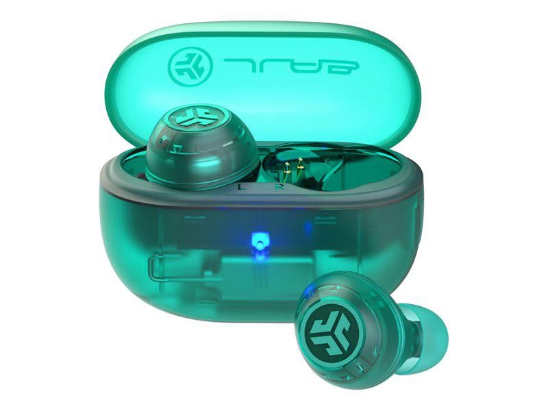 Jlab Audio JLab Go Anc True Wireless Earbuds - Teal