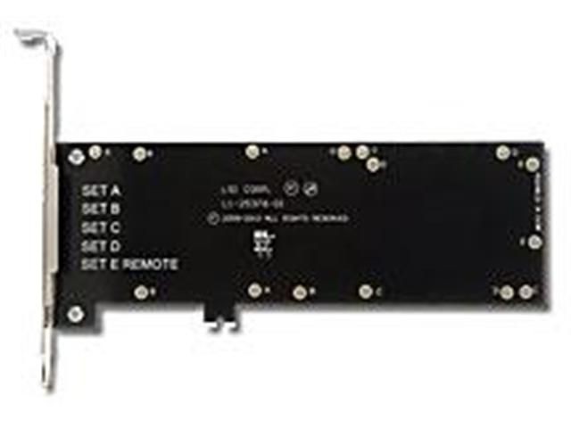 BROADCOM - IMSOURCING Mounting Bracket for Battery Backup Unit, Power Module, Power Supply
