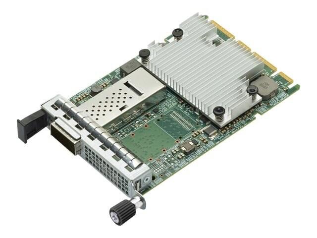 Broadcom N1100G Thor 1X100G SH Ocp3 Gen