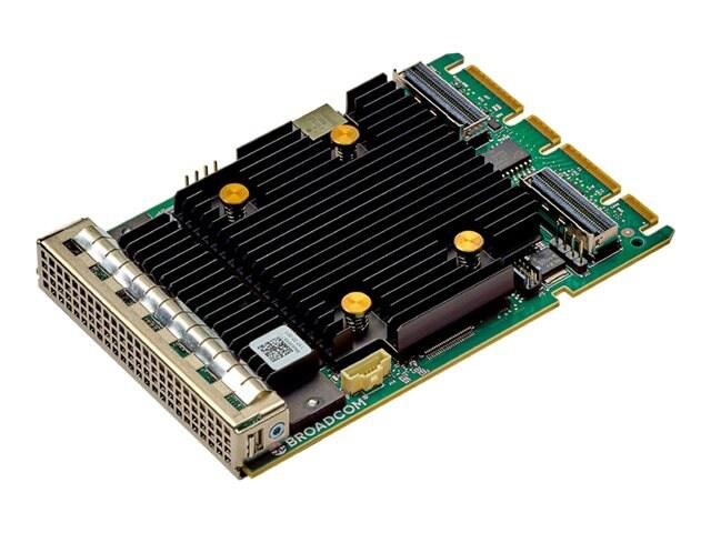 Broadcom 9562-16I Raid Contoller