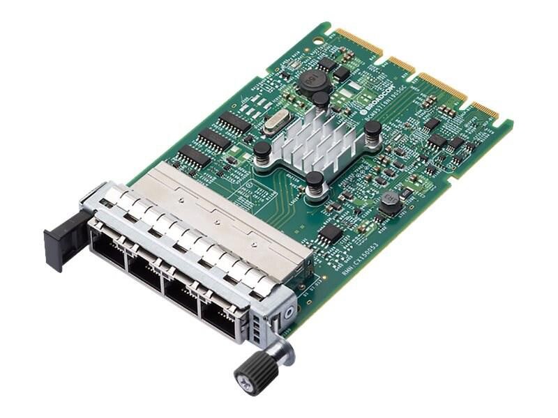 Broadcom N41T 5719 4X 1G Ocp 3.0 RJ45 G