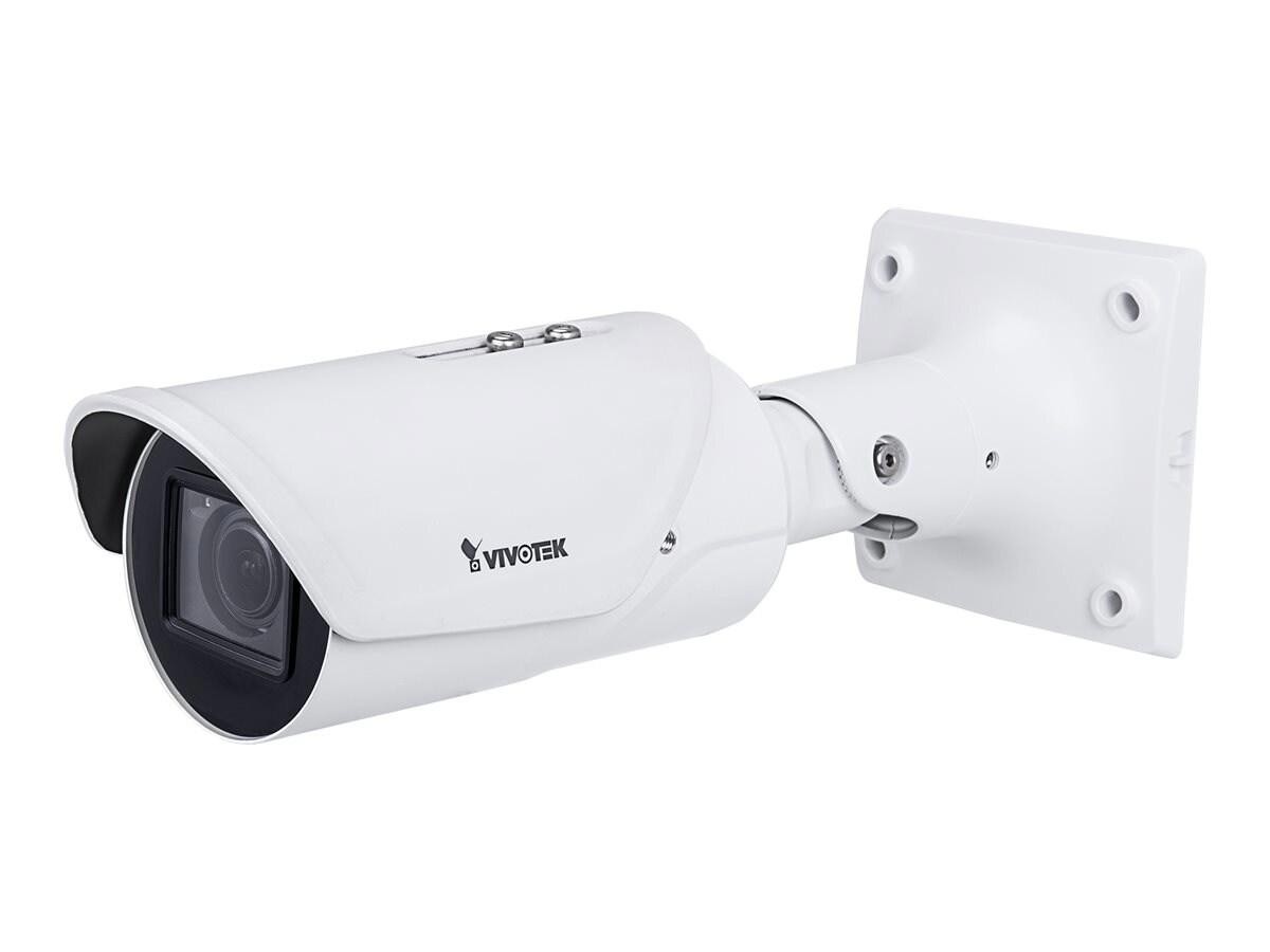 Vivotek 5MP 50M Ir H2.65 Outdoor Remot